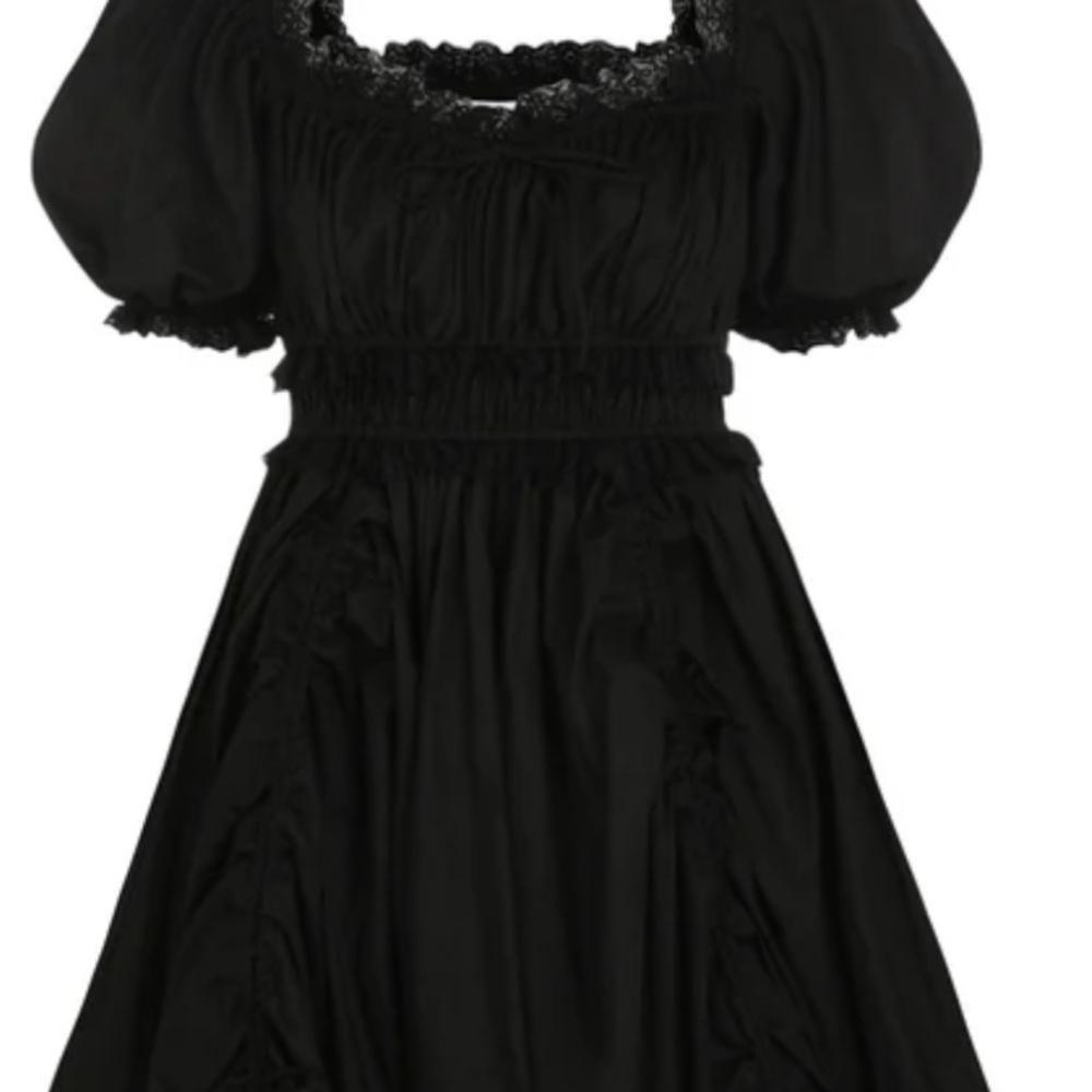 Selkie The Raven Sweet Nothings Mini 4X
